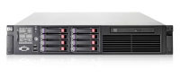 Sistema de almacenamiento en red HP StorageWorks X1800 de 292 GB SAS (AP897A) Sistema de almacenamiento en red HP StorageWorks X1800 de 292 GB SAS (AP897A)